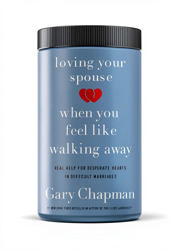 Christian Marriage Guide by Northfield Publishing-0