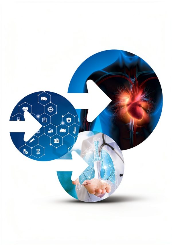 Organ Transplant Surgery Guide for Medical Professionals-0
