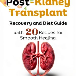 Kindle Transplant Surgery Guide by Amazon-0