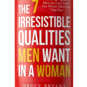 Smart Dating Guide for Women – Mate Seeking Strategies by Amazon-0