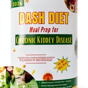 Kidney Health Transformations eBook – 193 Page Transplant Guide-0