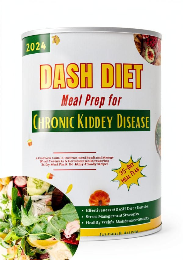 Kidney Health Transformations eBook – 193 Page Transplant Guide-0