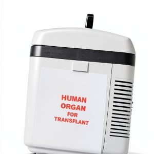 Organ Transplant Surgery Guide by Firefly Books-0