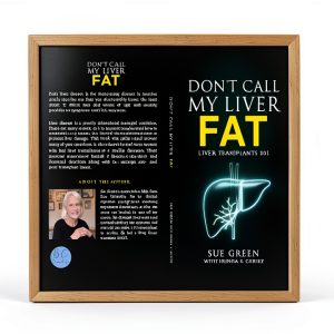 BC Books, LLC Organ Transplants Guide for Unlimited Kindle-0