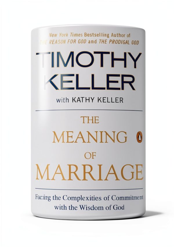 Christian Marriage Counseling Guide by Penguin Books Kindle Edition-0