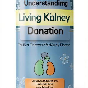 Organ Transplant Nursing Guide - Amazon Kindle eBook, 2025 Edition-0