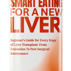 Organ Transplant Surgery Kindle eBook Amazon 149 Pages Typesetting-0