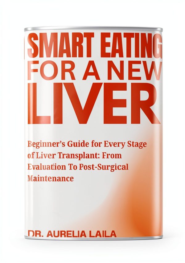 Organ Transplant Surgery Kindle eBook Amazon 149 Pages Typesetting-0